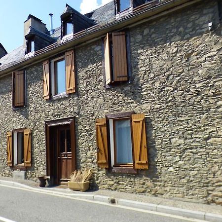Maison Familiale Pour 8 Saint-Aventin Dış mekan fotoğraf