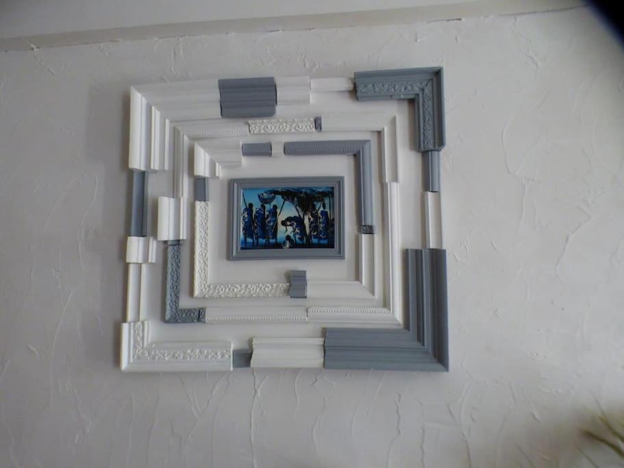 Maison Familiale Pour 8 Saint-Aventin Dış mekan fotoğraf